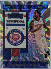 Derrick Rose