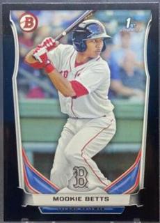 Mookie Betts