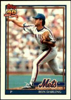 Ron Darling
