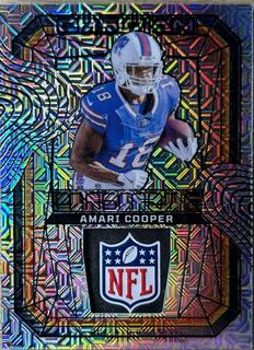Amari Cooper