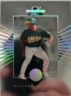 Ernie Young