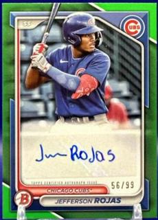 Jefferson Rojas