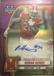 Roman Hemby