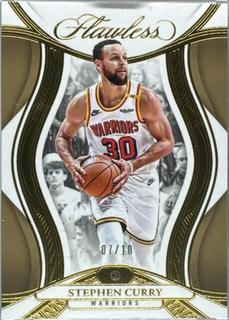 Stephen Curry