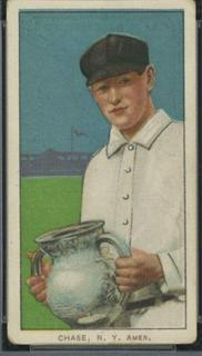 Hal Chase