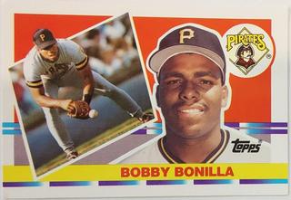 Bobby Bonilla