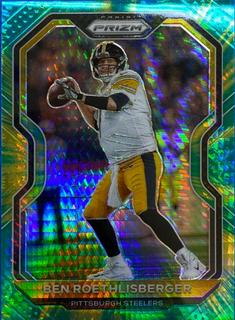 Ben Roethlisberger