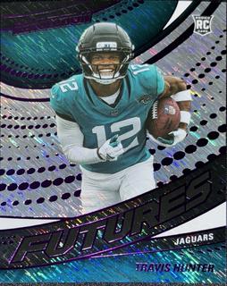 Travis Hunter