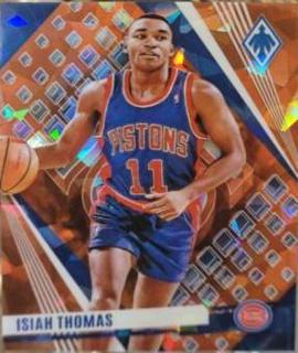 Isiah Thomas