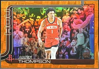 Amen Thompson