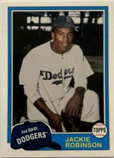 Jackie Robinson