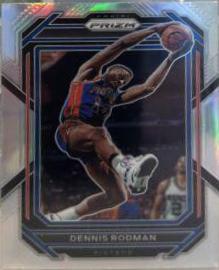 Dennis Rodman