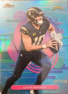 Justin Herbert