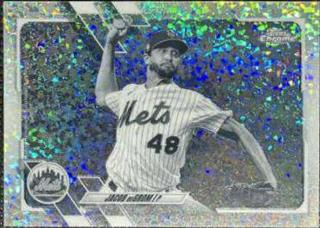 Jacob deGrom