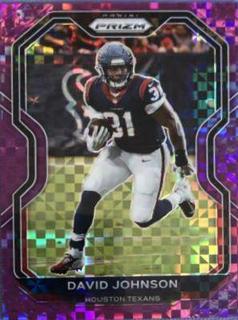 David Johnson