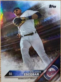 Eduardo Escobar