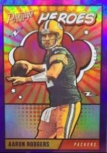 Aaron Rodgers