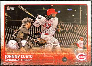Johnny Cueto