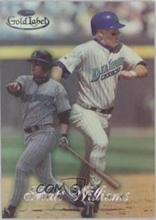 Matt Williams