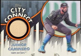Junior Caminero