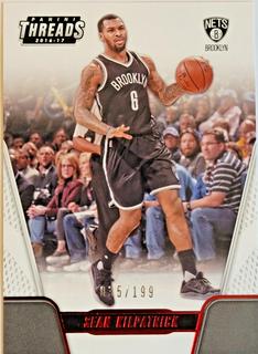 Sean Kilpatrick