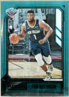 Zion Williamson