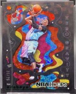 Bam Adebayo