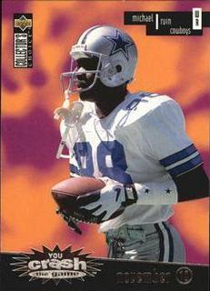 Michael Irvin