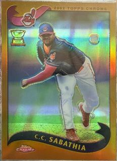 C.C. Sabathia