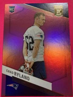 Chad Ryland