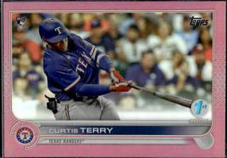 Curtis Terry