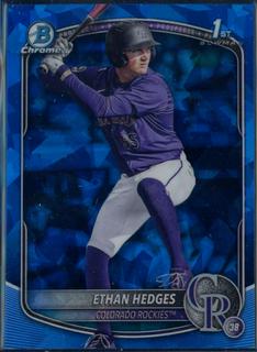 Ethan Hedges