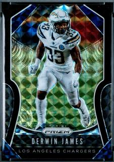 Derwin James Jr.