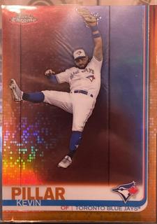 Kevin Pillar