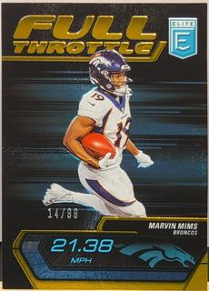 Marvin Mims
