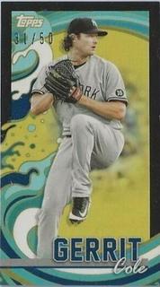 Gerrit Cole