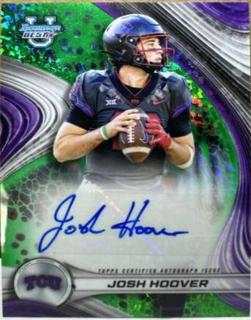 Josh Hoover