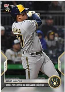 Willy Adames