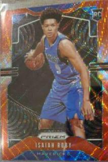 Isaiah Roby