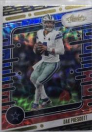 Dak Prescott