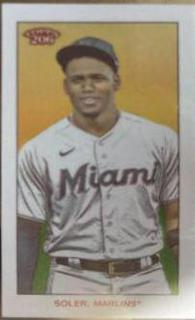 Jorge Soler