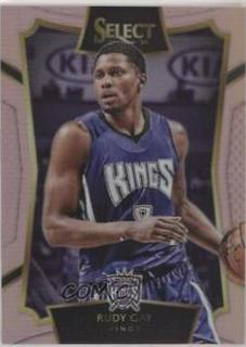 Rudy Gay