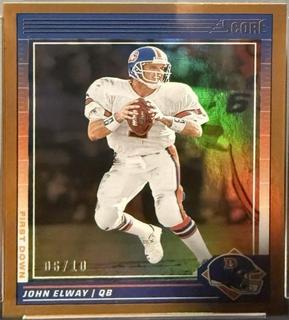 John Elway