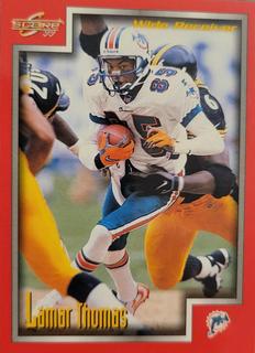 Lamar Thomas