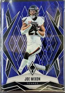 Joe Mixon