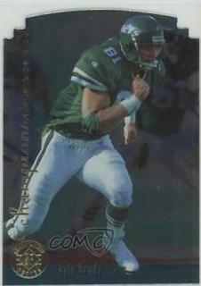 Kyle Brady