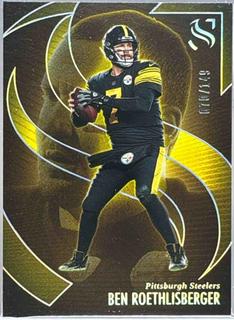 Ben Roethlisberger