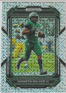 Kenneth Walker III