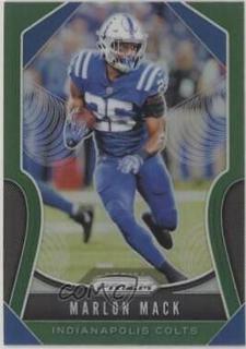 Marlon Mack