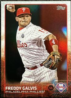 Freddy Galvis
